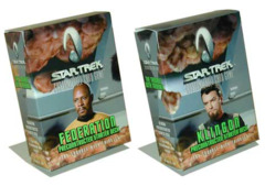 The Trouble with Tribbles Starter Deck Klingon